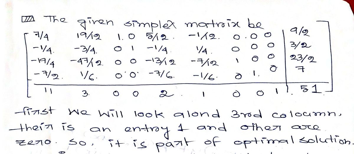 Advanced Math homework question answer, step 1, image 1