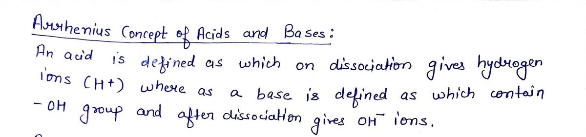 Chemistry homework question answer, step 1, image 1