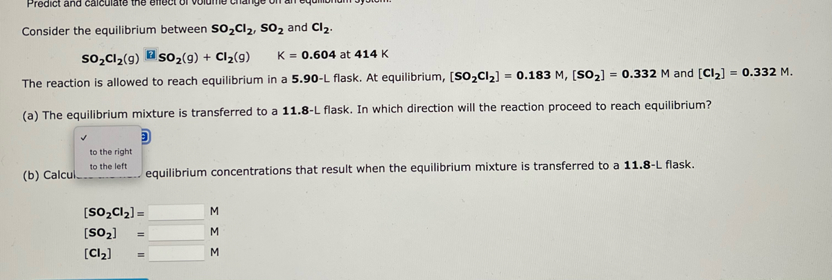 Chemistry homework question answer, step 1, image 1