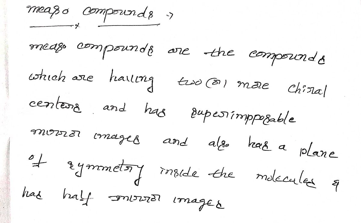 Chemistry homework question answer, step 1, image 1