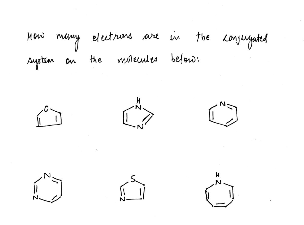 Chemistry homework question answer, step 1, image 1