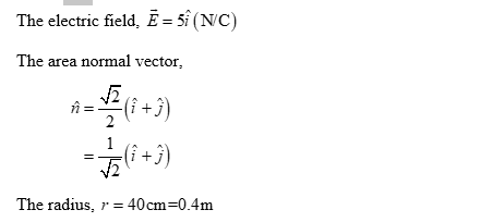 Physics homework question answer, step 1, image 1