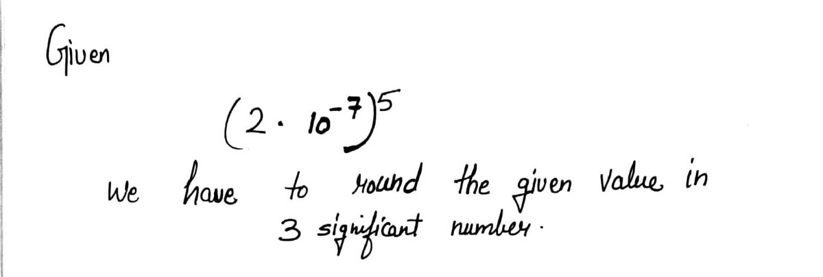 Physics homework question answer, step 1, image 1