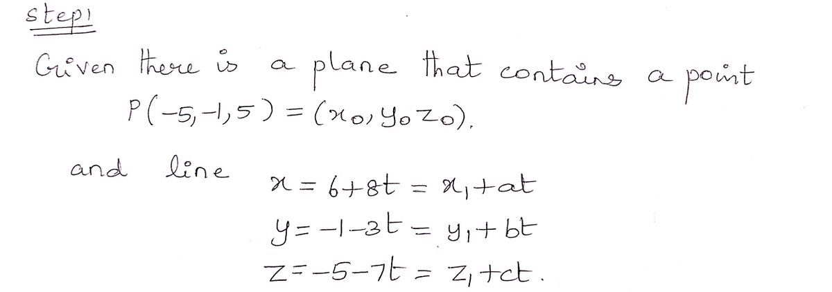 Calculus homework question answer, step 1, image 1