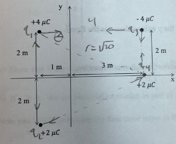 Physics homework question answer, step 1, image 1