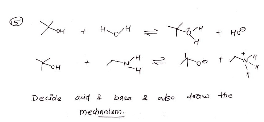 Chemistry homework question answer, step 1, image 1