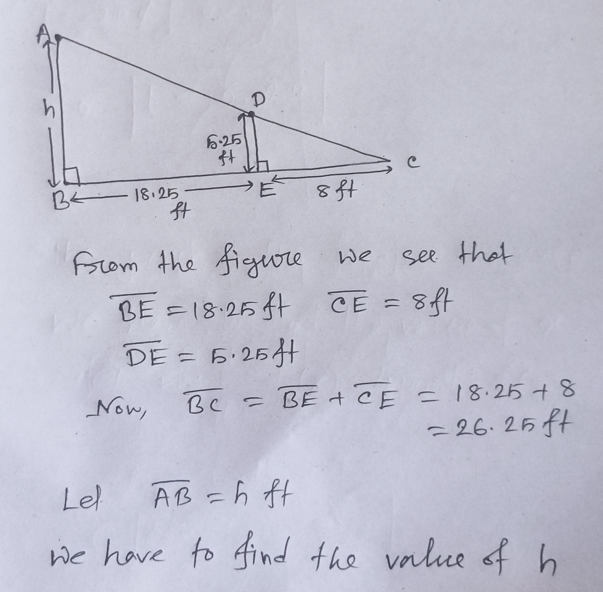 Calculus homework question answer, step 1, image 1