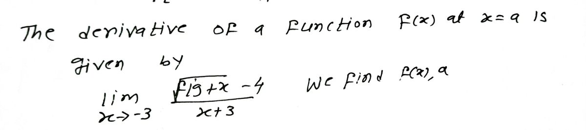 Calculus homework question answer, step 1, image 1