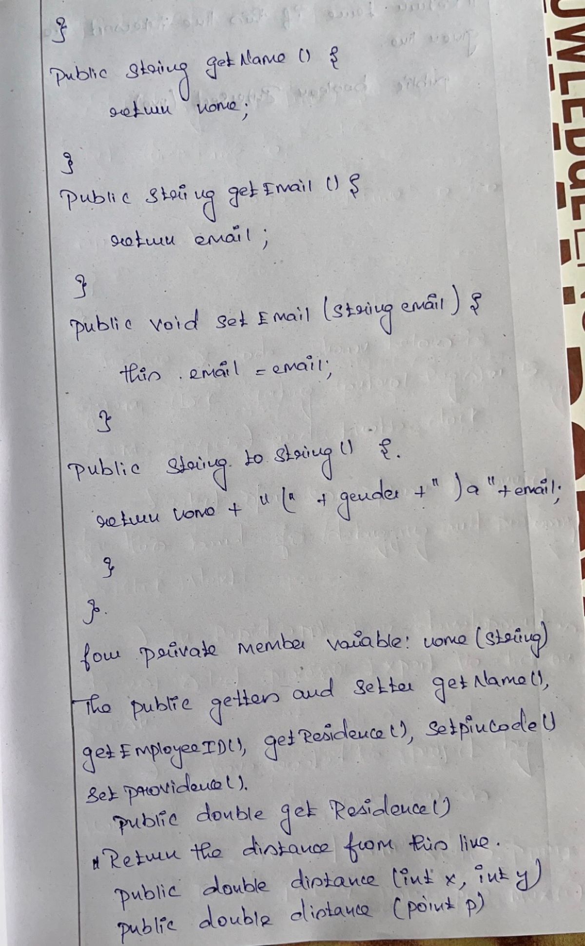 Computer Engineering homework question answer, step 1, image 2