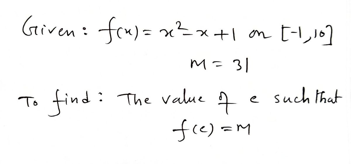 Calculus homework question answer, step 1, image 1