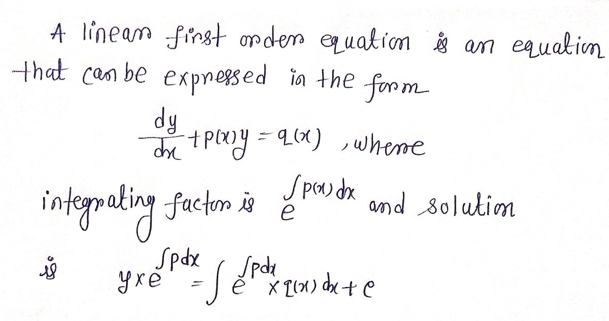 Advanced Math homework question answer, step 1, image 1