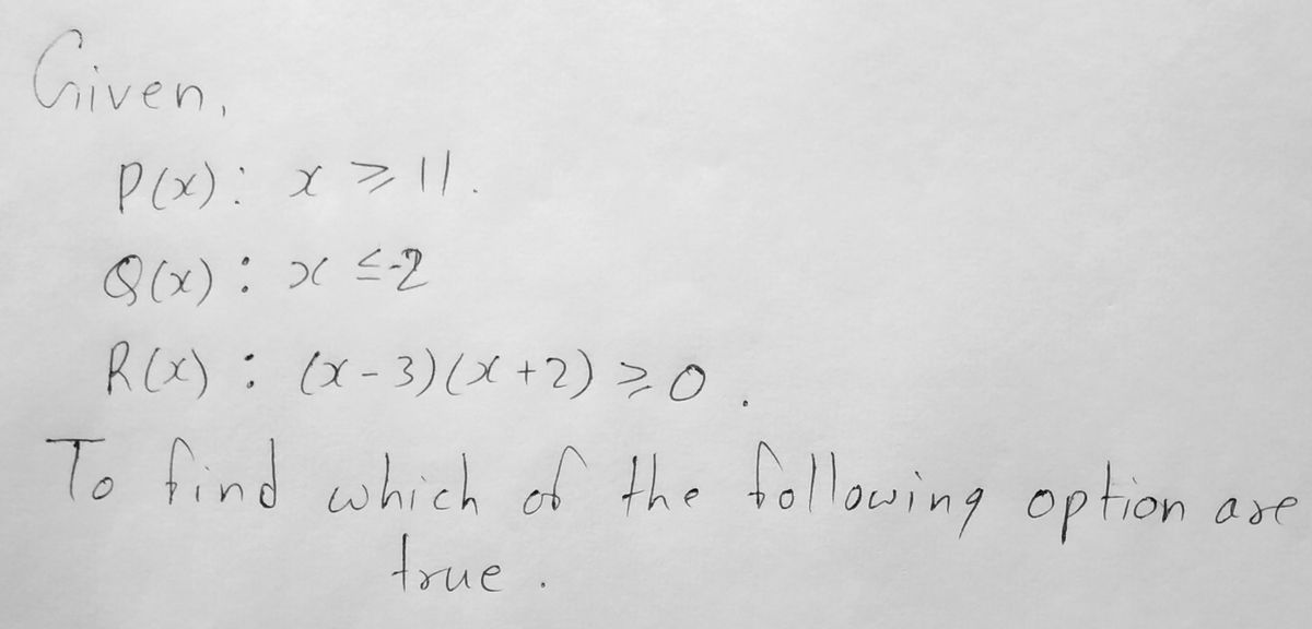 Advanced Math homework question answer, step 1, image 1