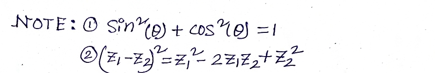 Advanced Math homework question answer, step 1, image 1