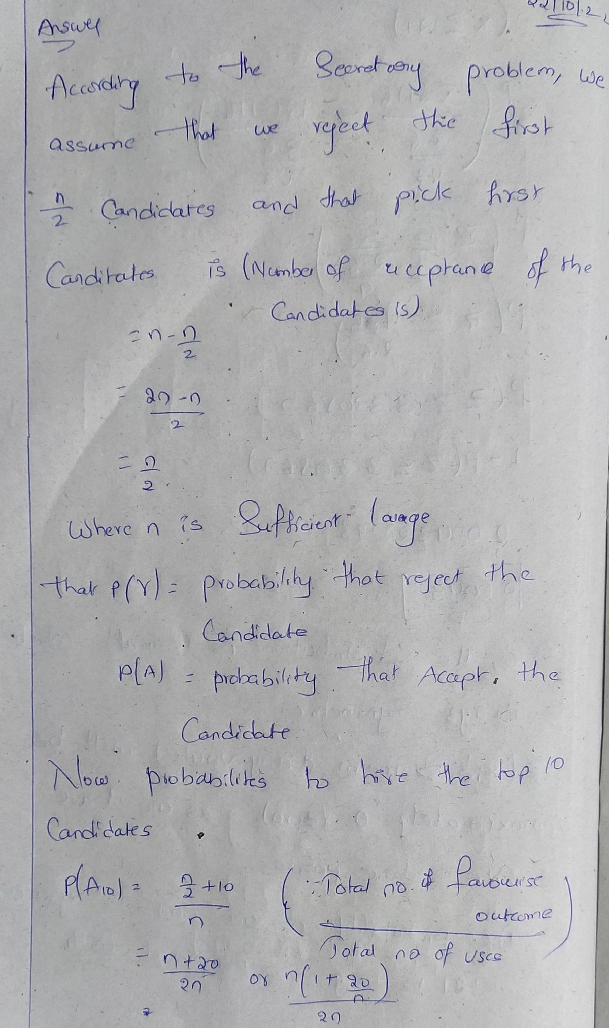 Probability homework question answer, step 1, image 1