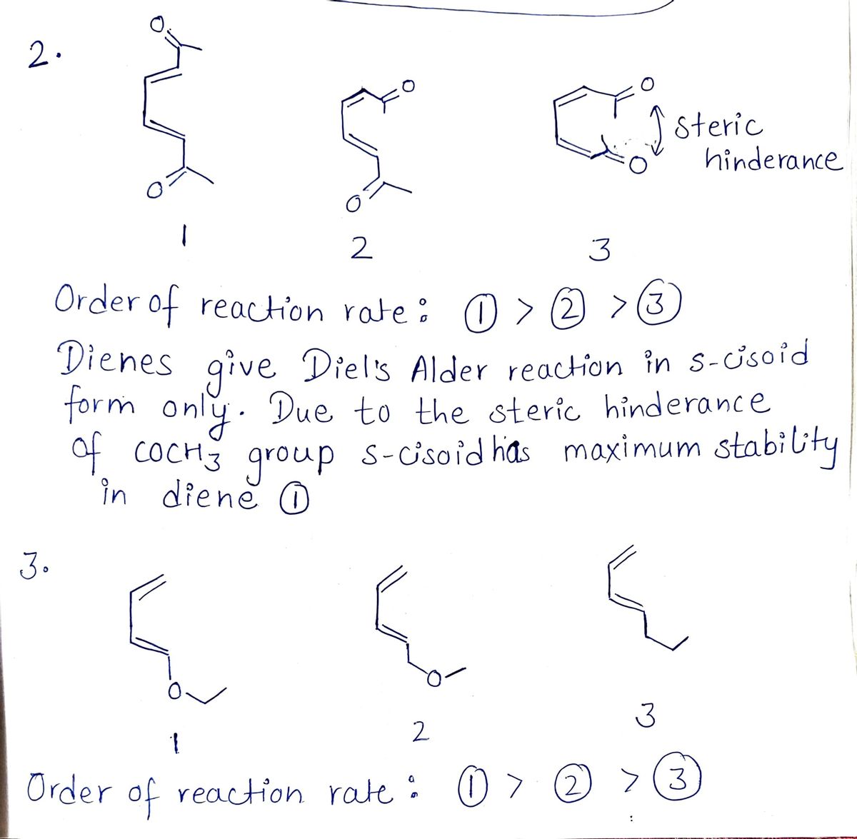 Chemistry homework question answer, step 1, image 1