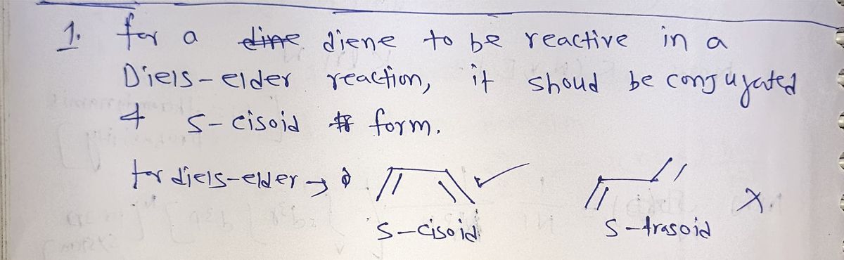 Chemistry homework question answer, step 1, image 1