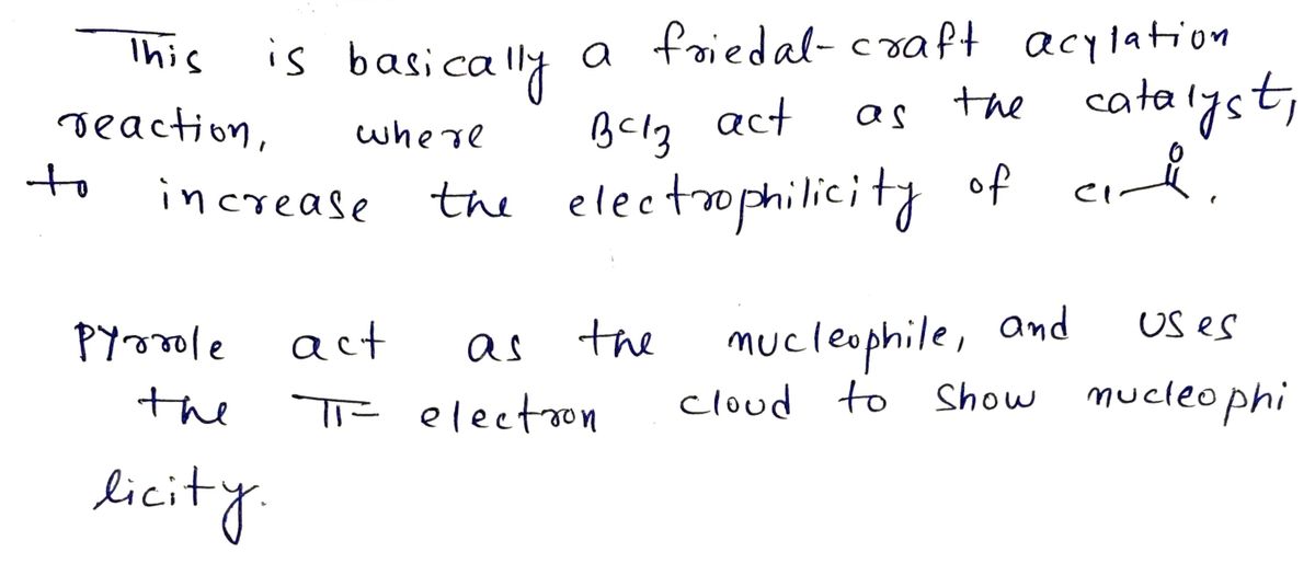 Chemistry homework question answer, step 1, image 1