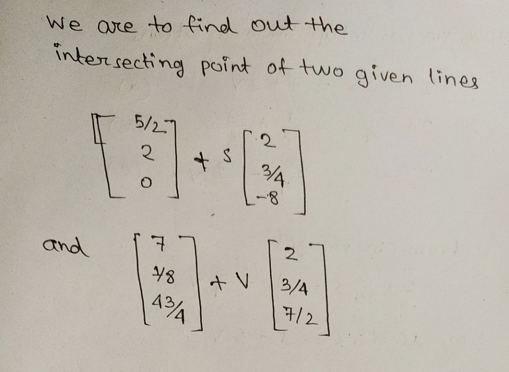 Advanced Math homework question answer, step 1, image 1