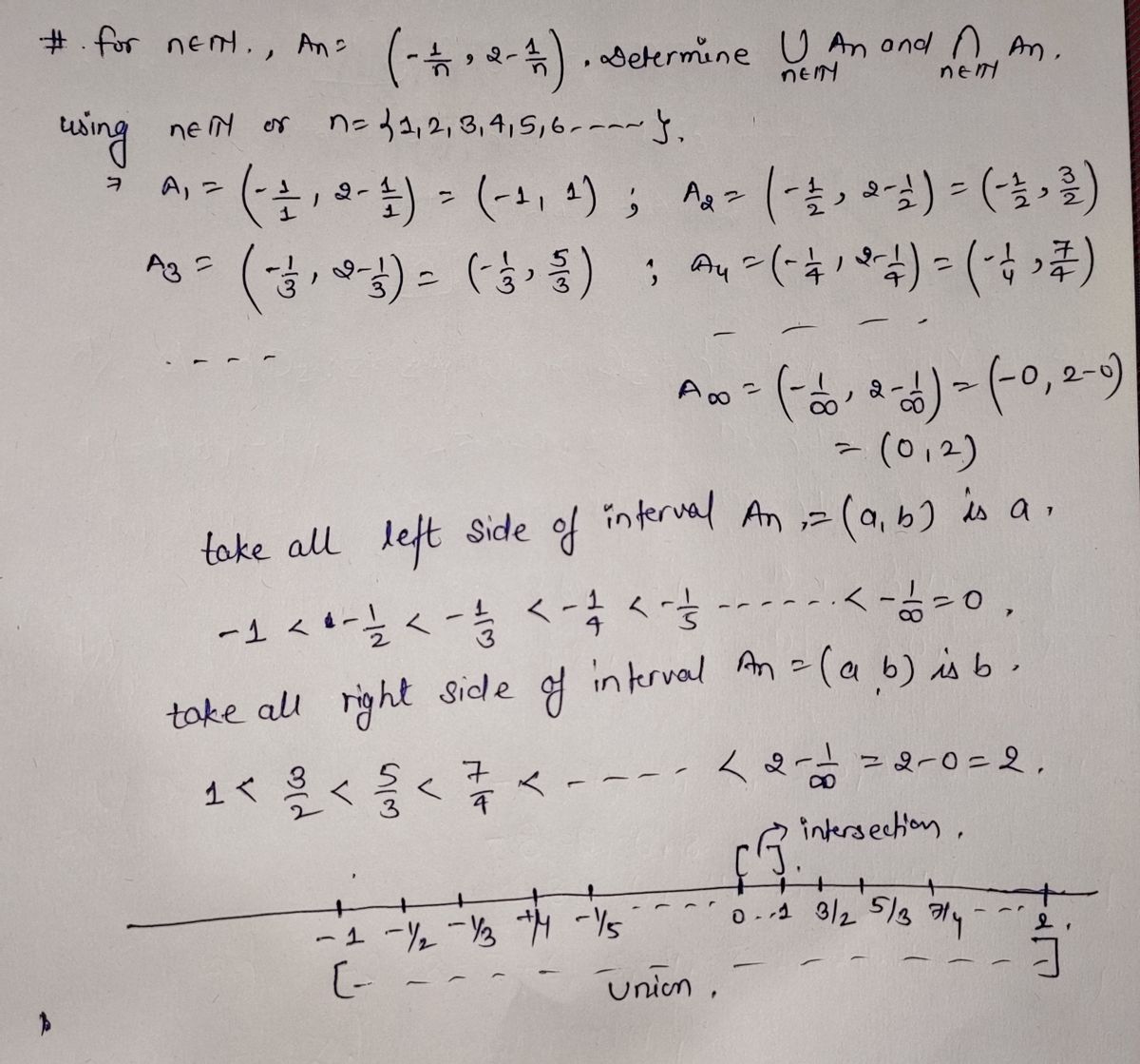 Advanced Math homework question answer, step 1, image 1