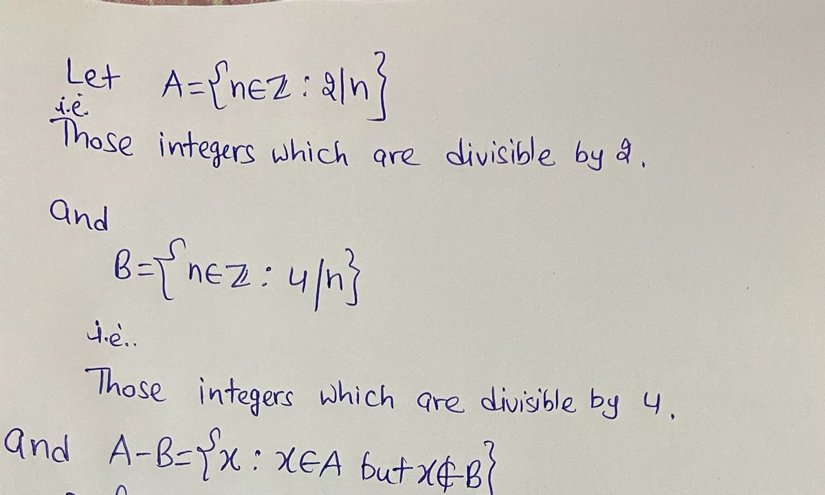 Advanced Math homework question answer, step 1, image 1