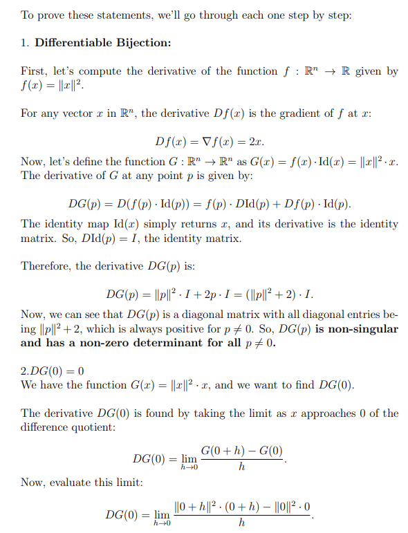 Advanced Math homework question answer, step 1, image 1