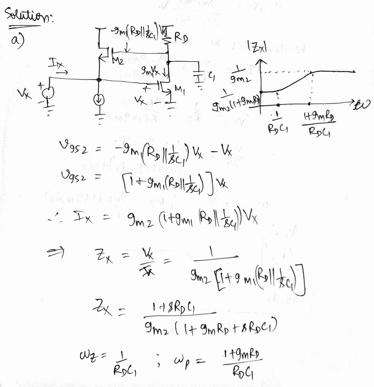 Electrical Engineering homework question answer, step 1, image 1