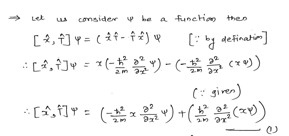 Physics homework question answer, step 1, image 1