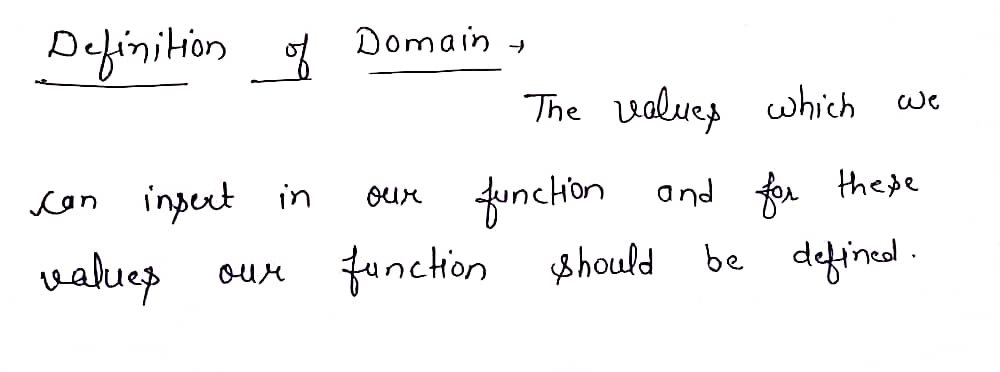 Advanced Math homework question answer, step 1, image 1