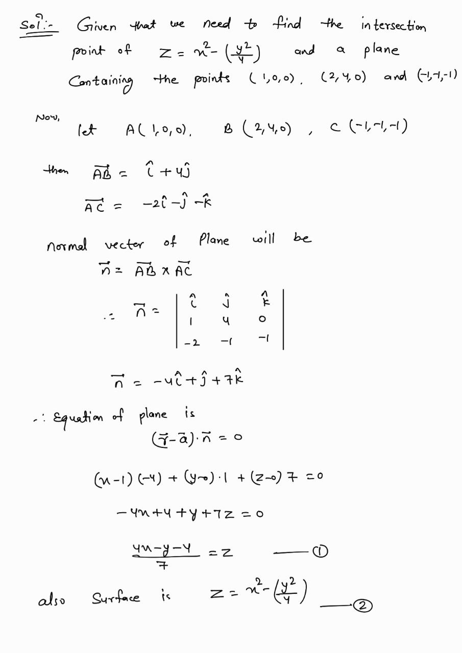 Geometry homework question answer, step 1, image 1