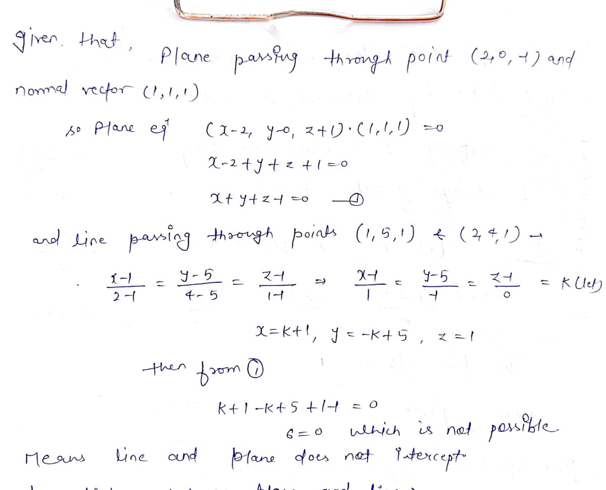 Calculus homework question answer, step 1, image 1