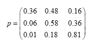 Probability homework question answer, step 1, image 2