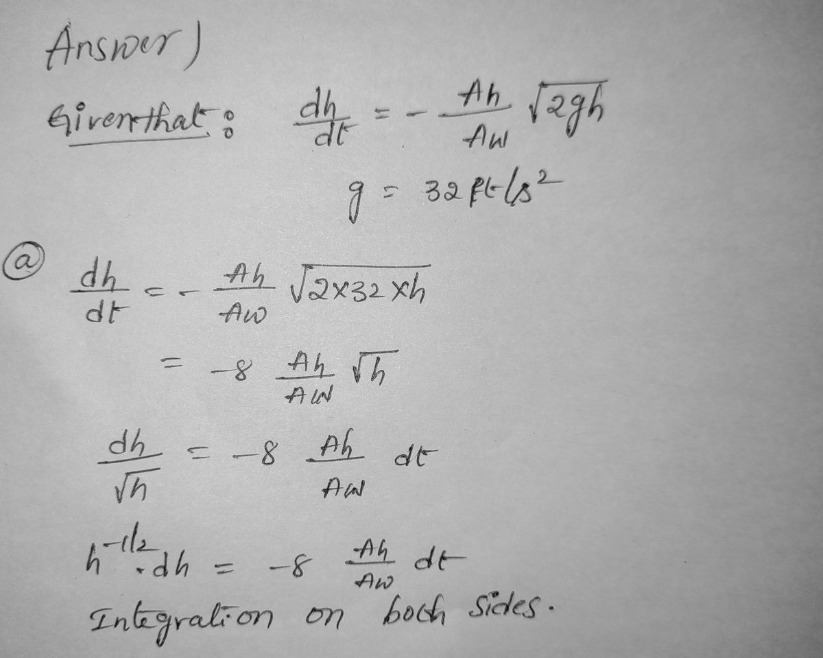 Advanced Math homework question answer, step 1, image 1