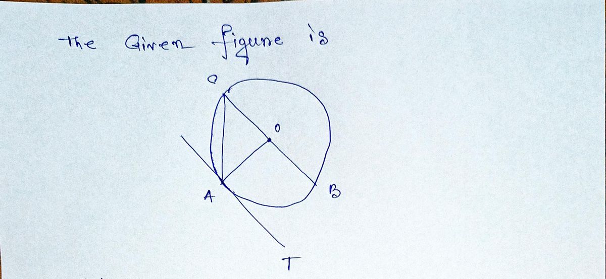 Geometry homework question answer, step 1, image 1