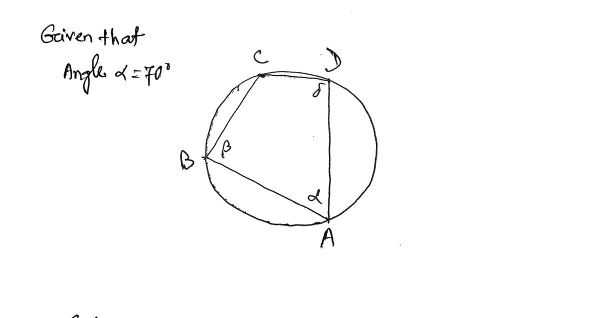 Geometry homework question answer, step 1, image 1