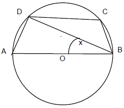 Geometry homework question answer, step 1, image 1