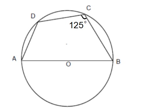 Geometry homework question answer, step 1, image 1