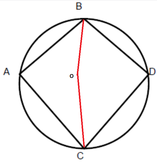 Geometry homework question answer, step 1, image 1