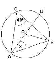 Geometry homework question answer, step 1, image 1