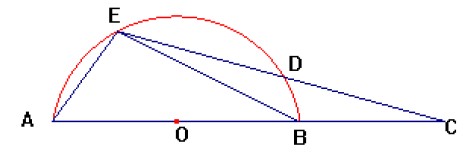 Geometry homework question answer, step 1, image 1