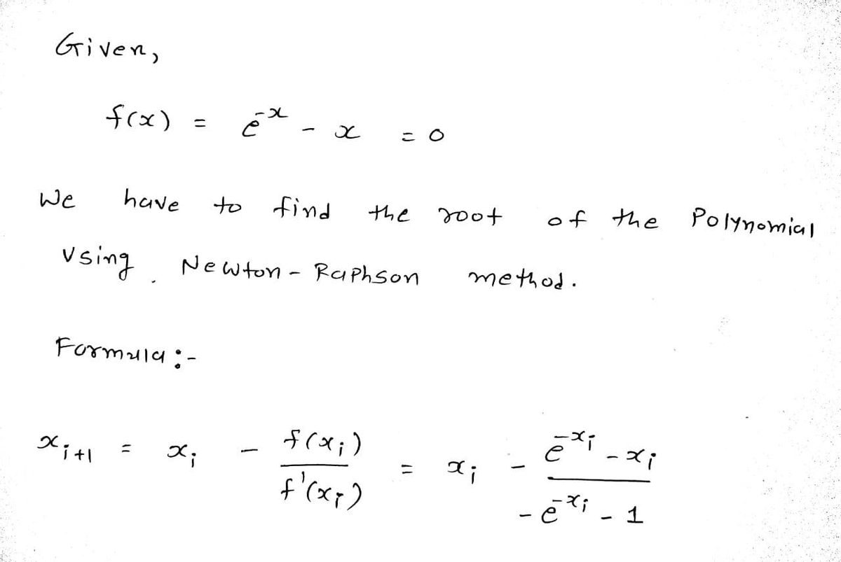 Advanced Math homework question answer, step 1, image 1