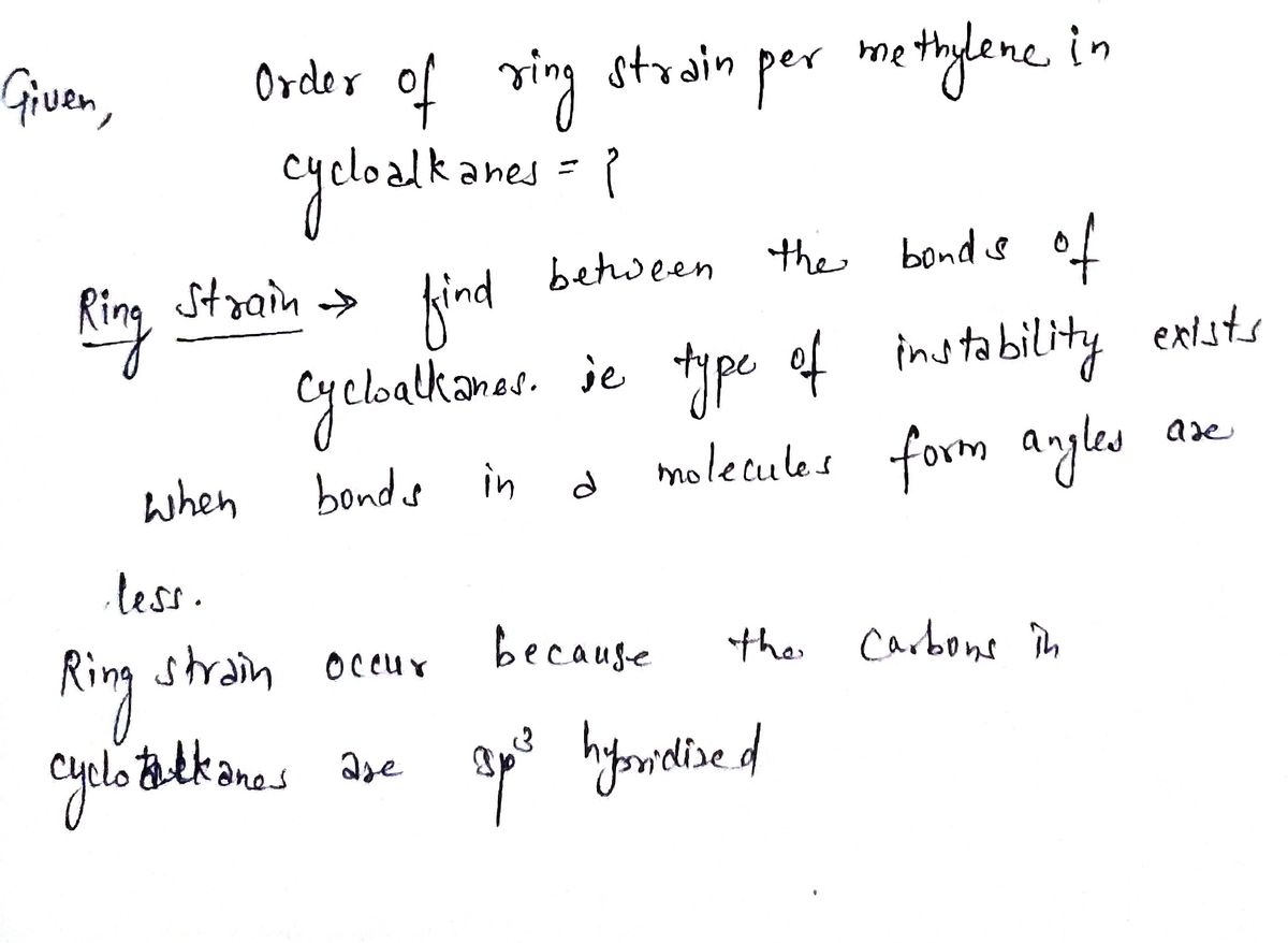 Chemistry homework question answer, step 1, image 1