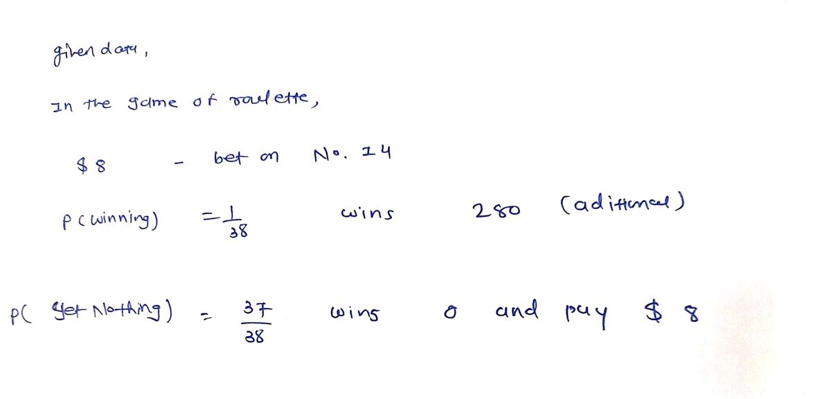 Statistics homework question answer, step 1, image 1