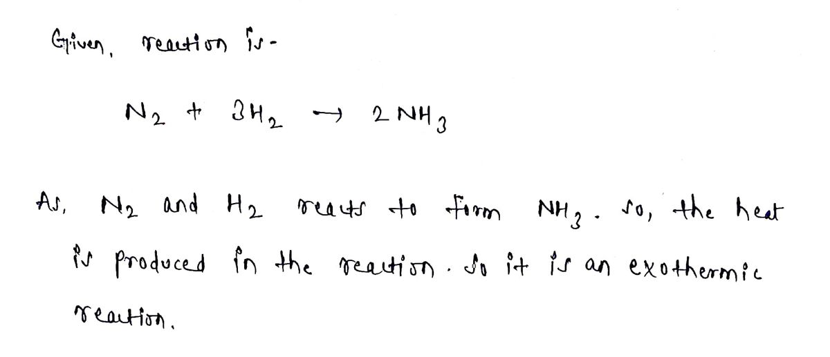 Chemistry homework question answer, step 1, image 1