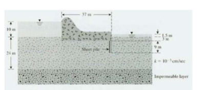 Civil Engineering homework question answer, step 1, image 1