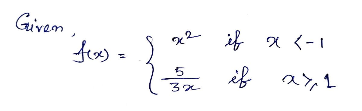 Calculus homework question answer, step 1, image 1