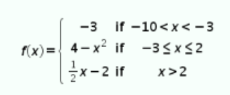 Calculus homework question answer, step 1, image 1