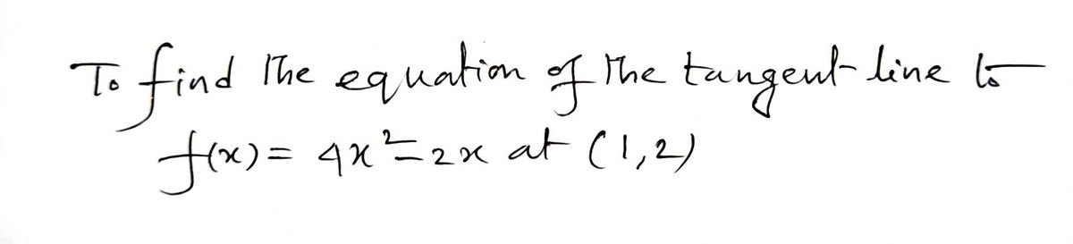 Calculus homework question answer, step 1, image 1