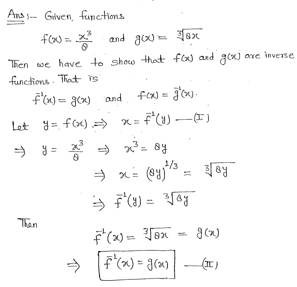 Advanced Math homework question answer, step 1, image 1