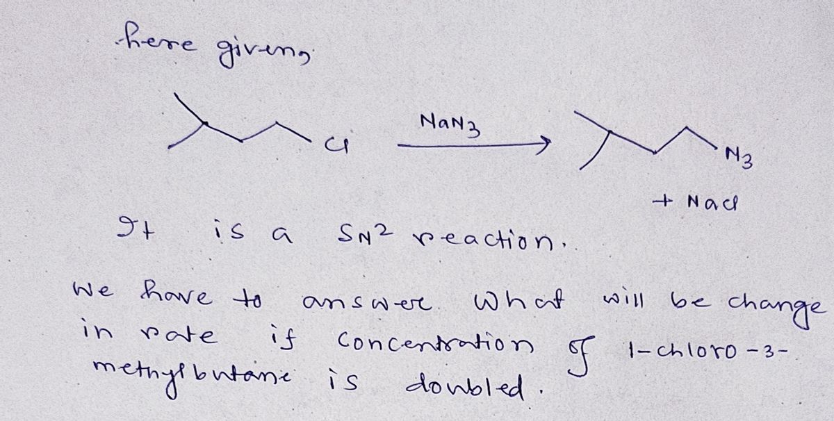 Chemistry homework question answer, step 1, image 1