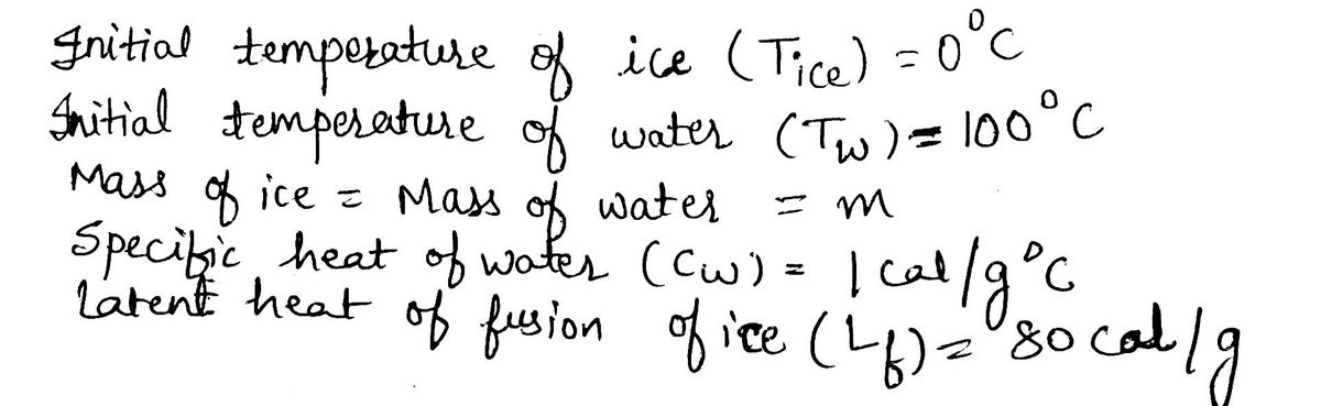 Physics homework question answer, step 1, image 1